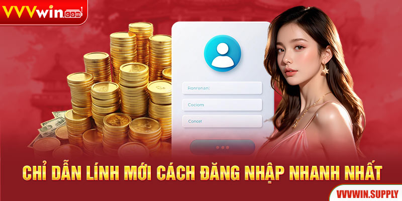 Đăng nhập vvvwin - Khám Phá Thế Giới Cá Cược Trực Tuyến Đầy Hấp Dẫn